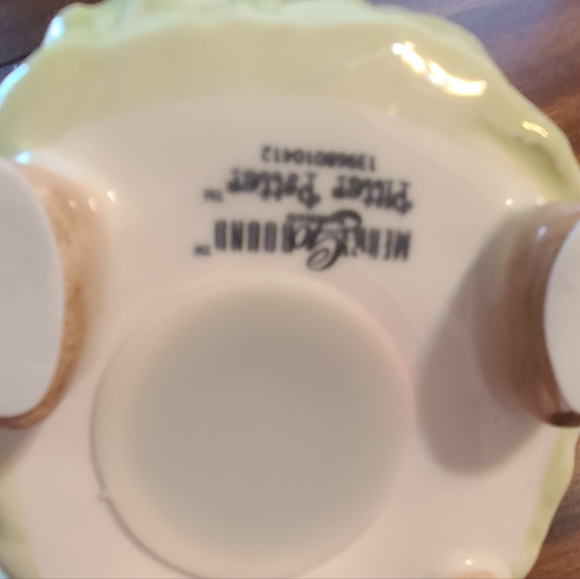 Gorham Merry Go Round Pitter Patter Hedgehog Bank - Picture 4 of 5